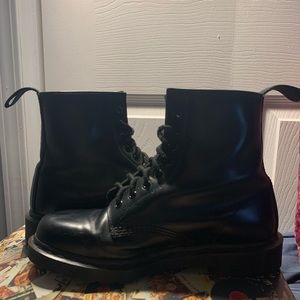 Original Dr. Martens 1460’s